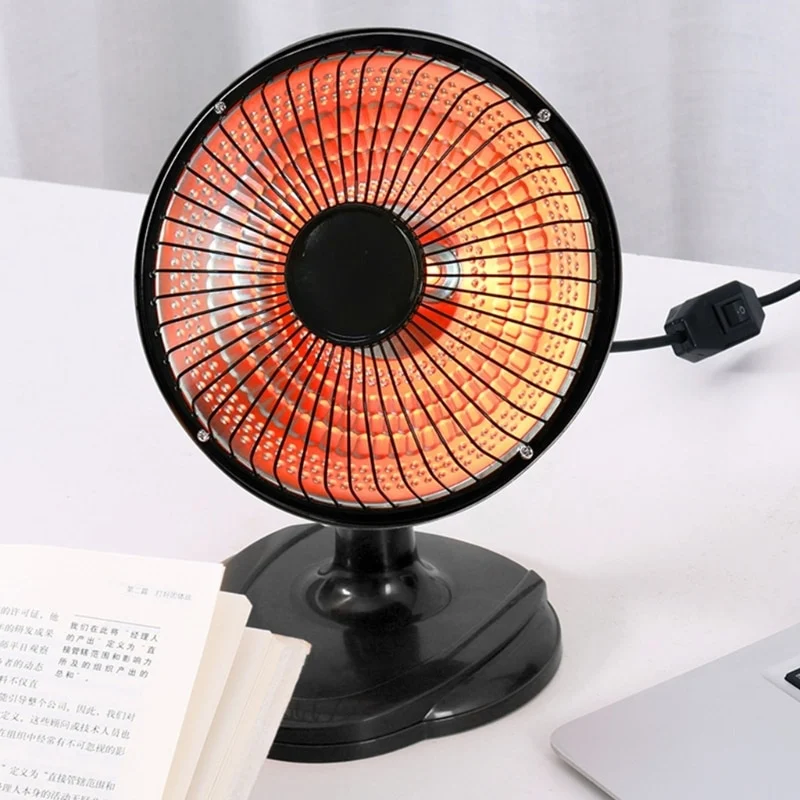 Fan-Heater-Quartz-Tube-Heating-Warm-Air-Blower-Home-Office-Warmer-for-Winter